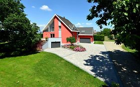 Gîte du Grand Jardin